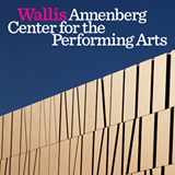 Sponsorpitch & Wallis Annenberg Center for the Performing Arts