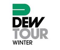 Sponsorpitch & Winter Dew Tour