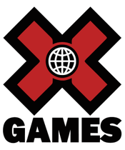 Sponsorpitch & Winter X Games