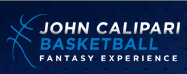 Sponsorpitch & John Calipari Basketball Fantasy Experience