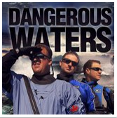 Sponsorpitch & Dangerous Waters