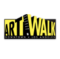 Sponsorpitch & Downtown LA Art Walk