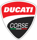 Sponsorpitch & Ducati Corse