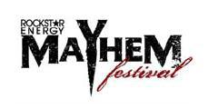 Sponsorpitch & Mayhem Festival