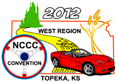 Sponsorpitch & National Council of Corvette Clubs Convention