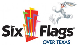 Sponsorpitch & Six Flags Over Texas