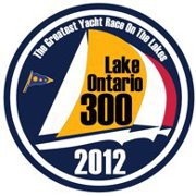 Sponsorpitch & Lake Ontario 300