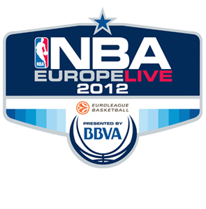 Sponsorpitch & NBA Europe Live Tour