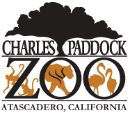Sponsorpitch & Charles Paddock Zoo