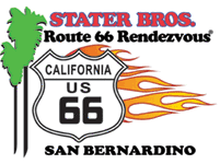 Sponsorpitch & Route 66 Rendezvous