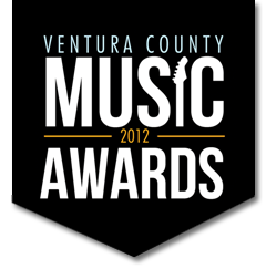 Sponsorpitch & Ventura County Music Awards