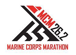 Sponsorpitch & Marine Corps Marathon