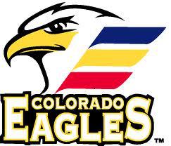 Sponsorpitch & Colorado Eagles