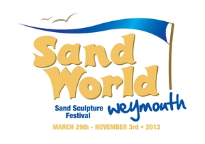 Sponsorpitch & Sandworld International Sand Sculpture Park