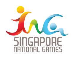 Sponsorpitch & Singapore National Games