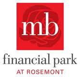 Sponsorpitch & MB Financial Park at Rosemont