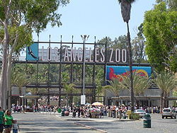 Sponsorpitch & Los Angeles Zoo and Botanical Gardens