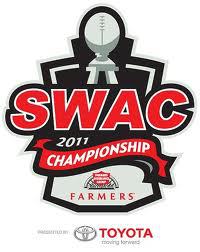 Sponsorpitch & SWAC Football Championship