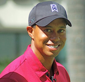 Sponsorpitch & Tiger Woods