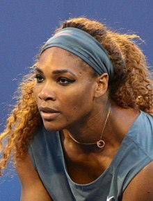 Sponsorpitch & Serena Williams