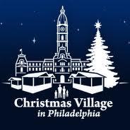 Sponsorpitch & Christmas Village in Philadelphia