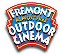 Sponsorpitch & Fremont Outdoor Cinema
