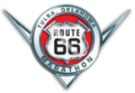 Sponsorpitch & Route 66 Marathon