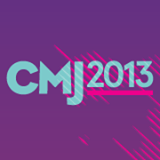 Sponsorpitch & CMJ Music Marathon
