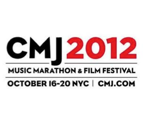 Sponsorpitch & CMJ Film Festival