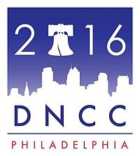 2016 democratic national convention logo