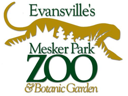 Sponsorpitch & Mesker Park Zoo & Botanic Garden