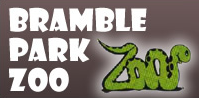 Sponsorpitch & Bramble Park Zoo