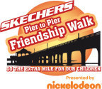 Sponsorpitch & Pier to Pier Friendship Walk