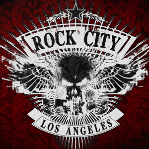 Sponsorpitch & Rock City Los Angeles