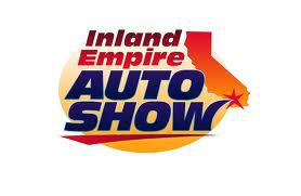 Sponsorpitch & Inland Empire Auto Show