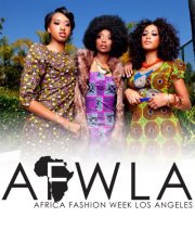 Sponsorpitch & Africa Fashion Week LA
