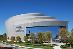 Sponsorpitch & Cobb Energy Performing Arts Centre