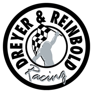 Sponsorpitch & Dreyer & Reinbold Racing