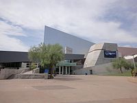 Sponsorpitch & Arizona Science Center