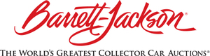 Sponsorpitch & Barrett-Jackson Auto Auction