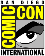 Sponsorpitch & San Diego Comic-Con International