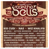 Sponsorpitch & Rock The Bells Festival