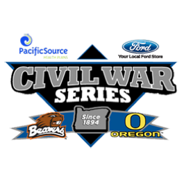 Sponsorpitch & The Civil War Series