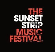 Sponsorpitch & Sunset Strip Music Festival