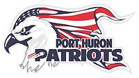 Sponsorpitch & Port Huron Patriots