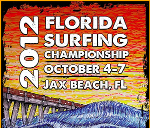 Sponsorpitch & Florida Surfing Championships