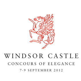Sponsorpitch & Windsor Castle Concours of Elegance