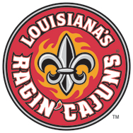 Sponsorpitch & Louisiana-Lafayette Ragin' Cajuns