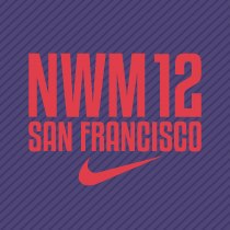 Sponsorpitch & Nike Women's Marathon