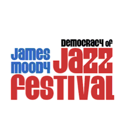 Sponsorpitch & James Moody Democracy of Jazz Festival